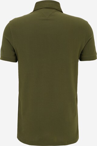 T-Shirt TOMMY HILFIGER en vert