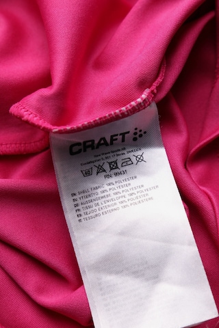 Craft Sport-Shirt XS in Pink
