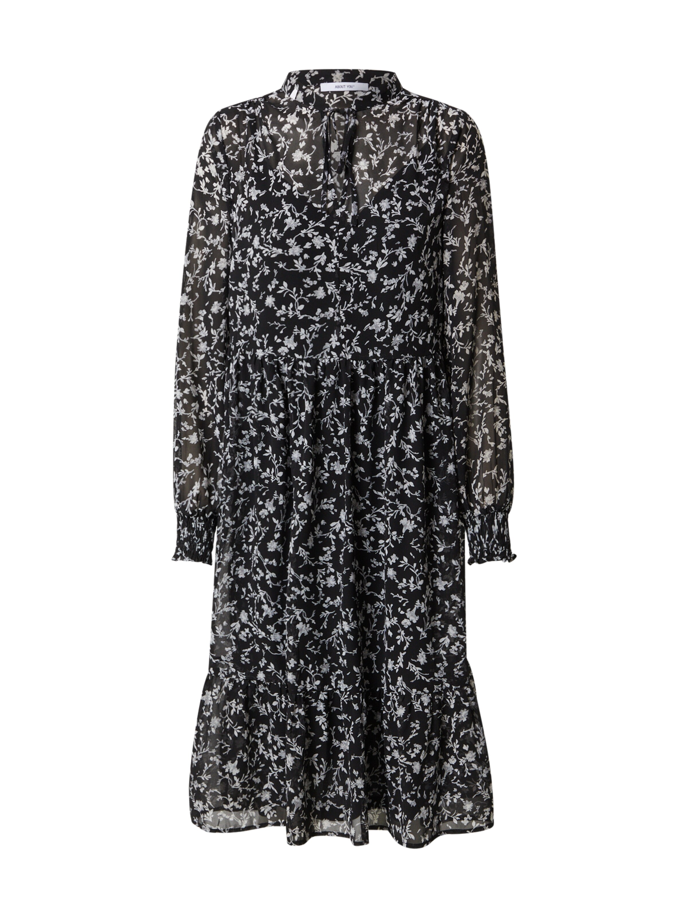 ABOUT YOU Ingruhák 'Effie' - kék: elől