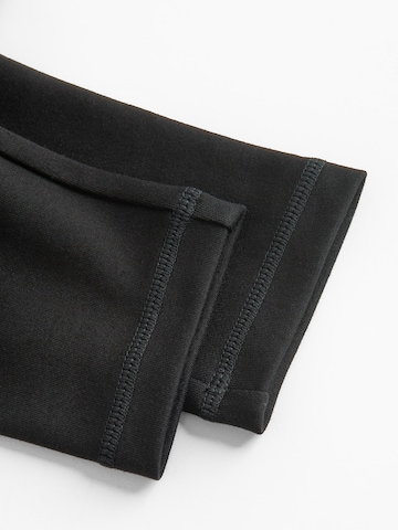 Skinny Leggings NoWear en noir