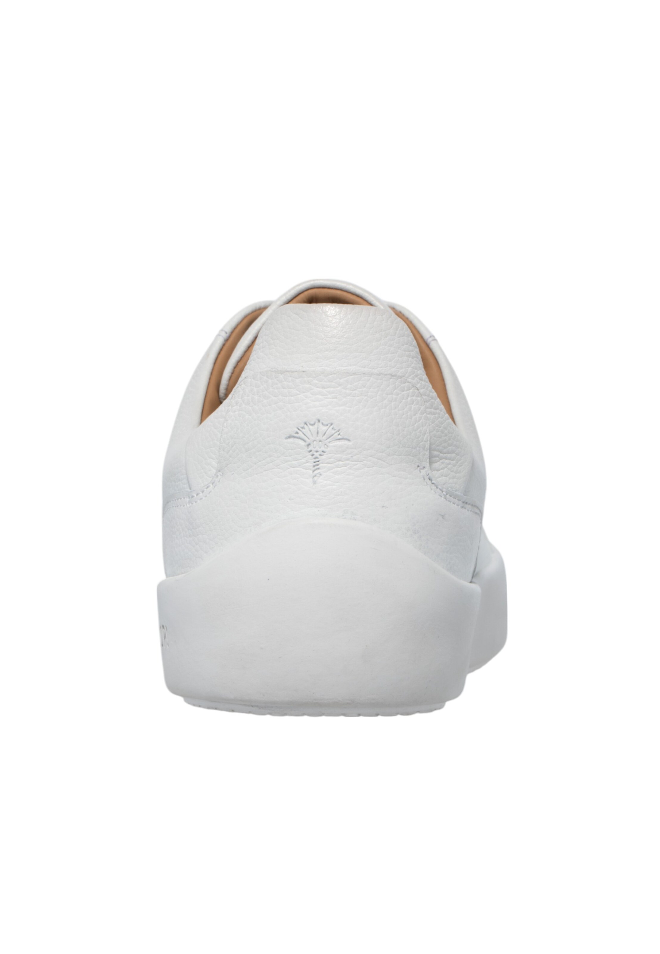 Baskets basses 'Estate Nikita' JOOP! en blanc