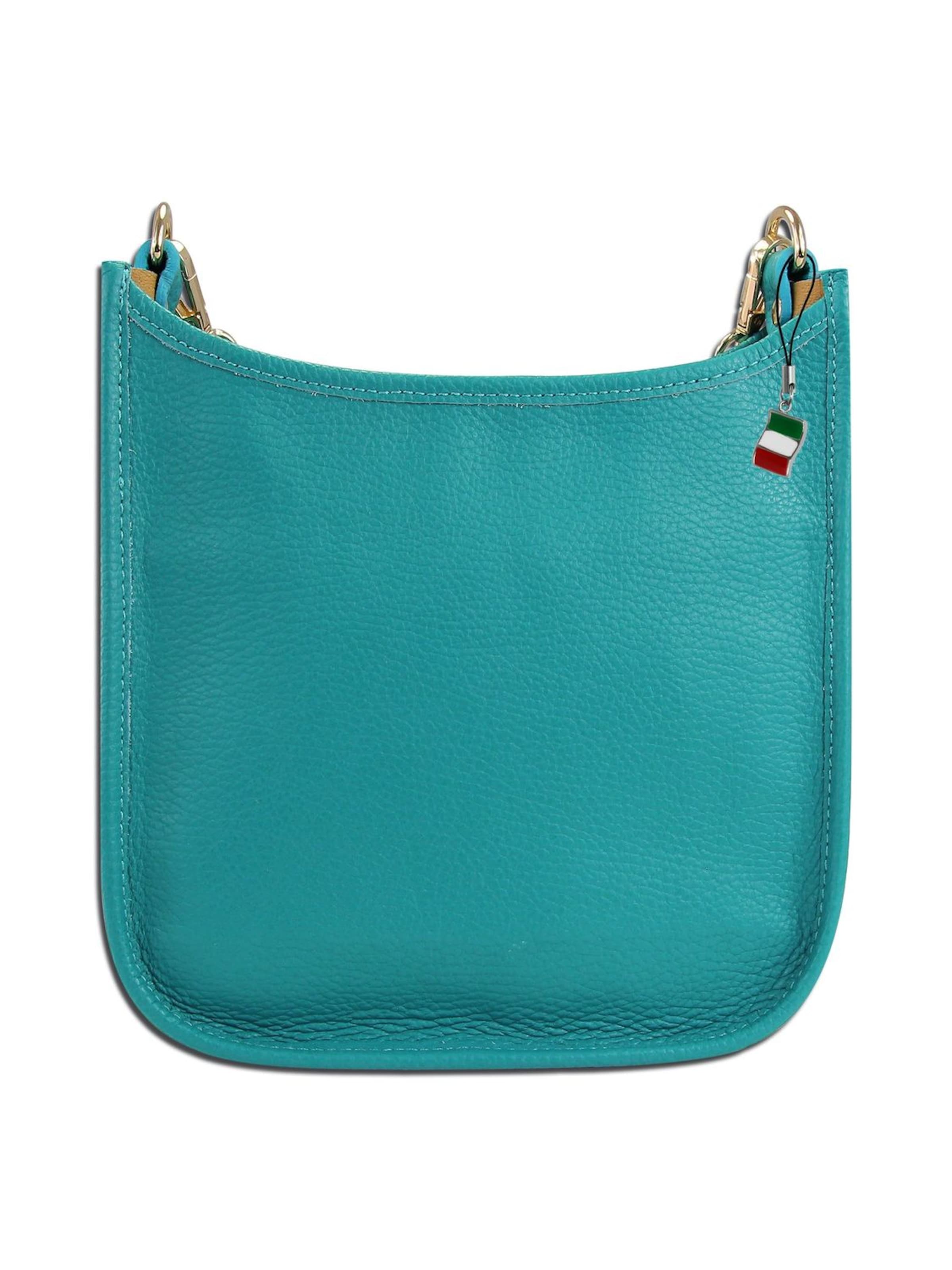 Sac bandoulière Florence en bleu