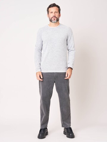 Deeluxe Shirt‌‌ in Grau