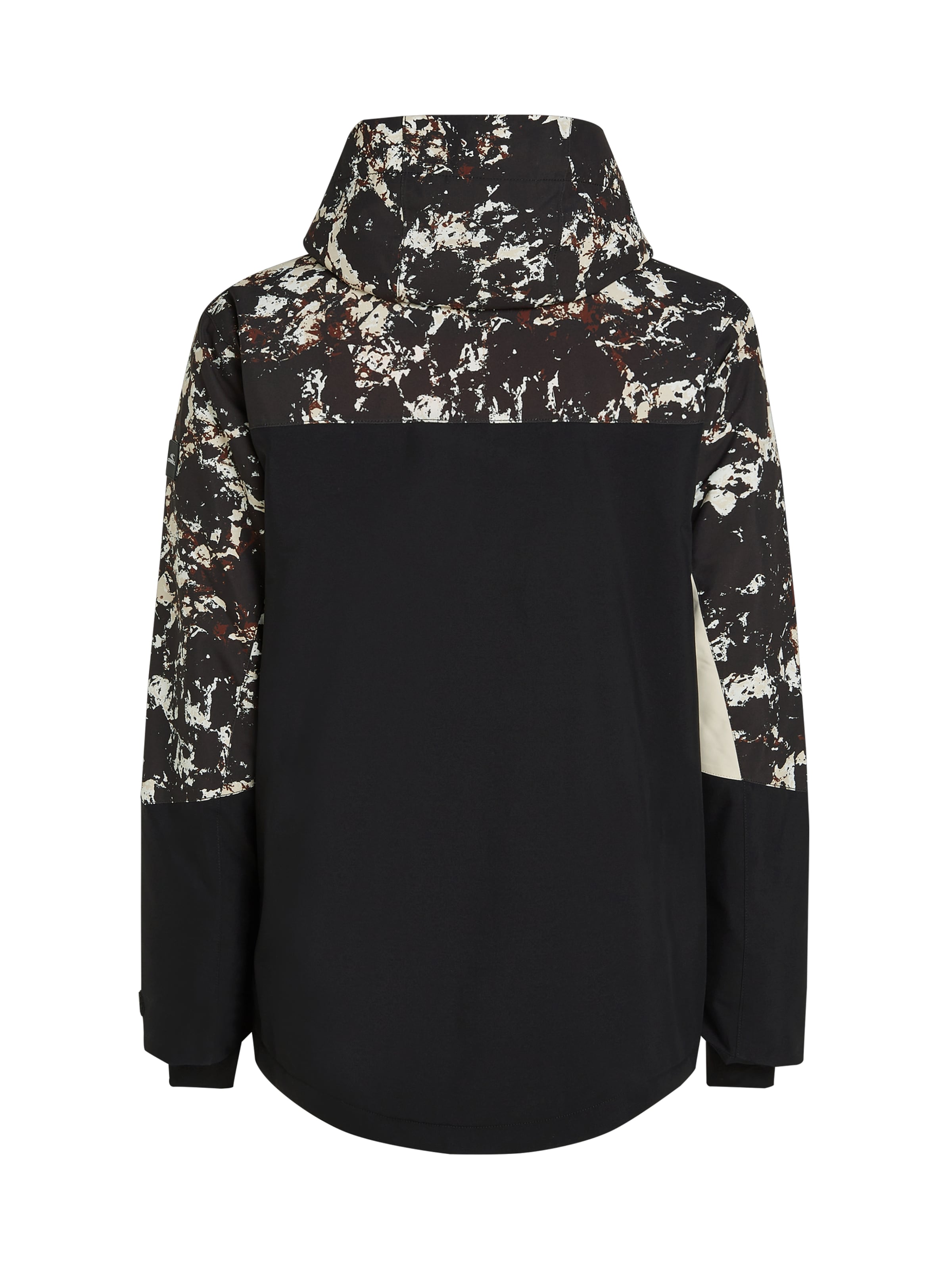 Veste outdoor 'Fwc'Cruz' O'NEILL en noir