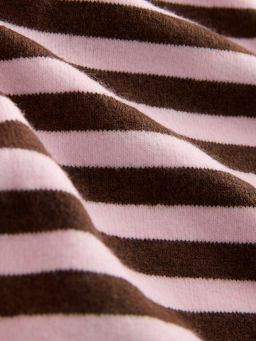 Pull-over Next en rose