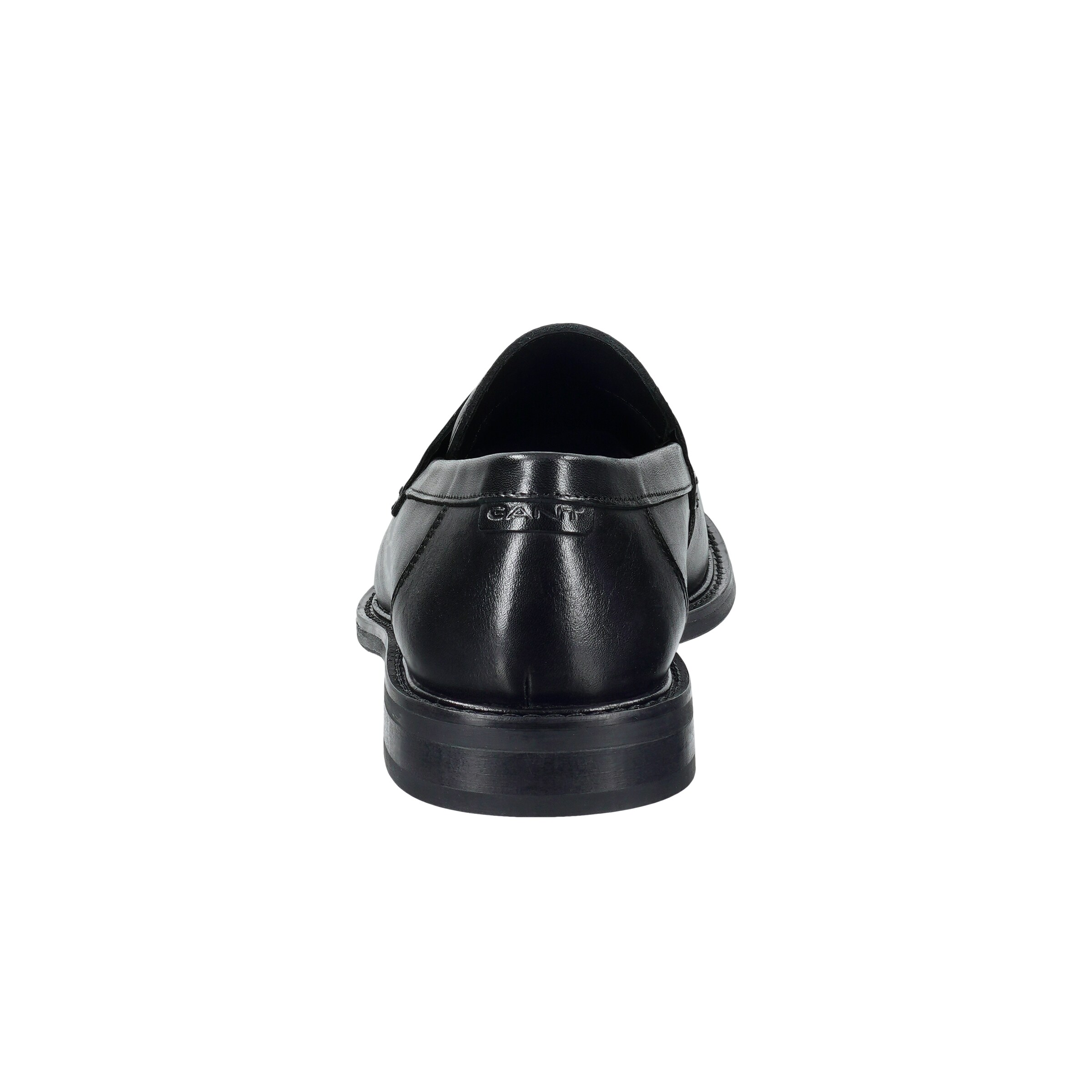 Slipper 'Lozham' di GANT in nero