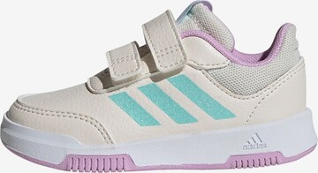 ADIDAS SPORTSWEAR Sportssko 'Tensaur' i beige: forside