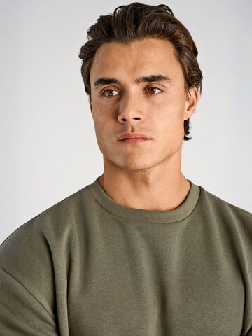 Lindbergh Shirt in Groen