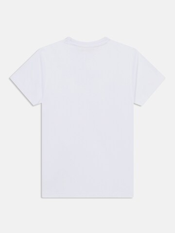 ELLESSE T-Shirt 'Duranio' in Schwarz