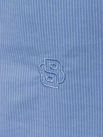 BOSS Blouse in Blue