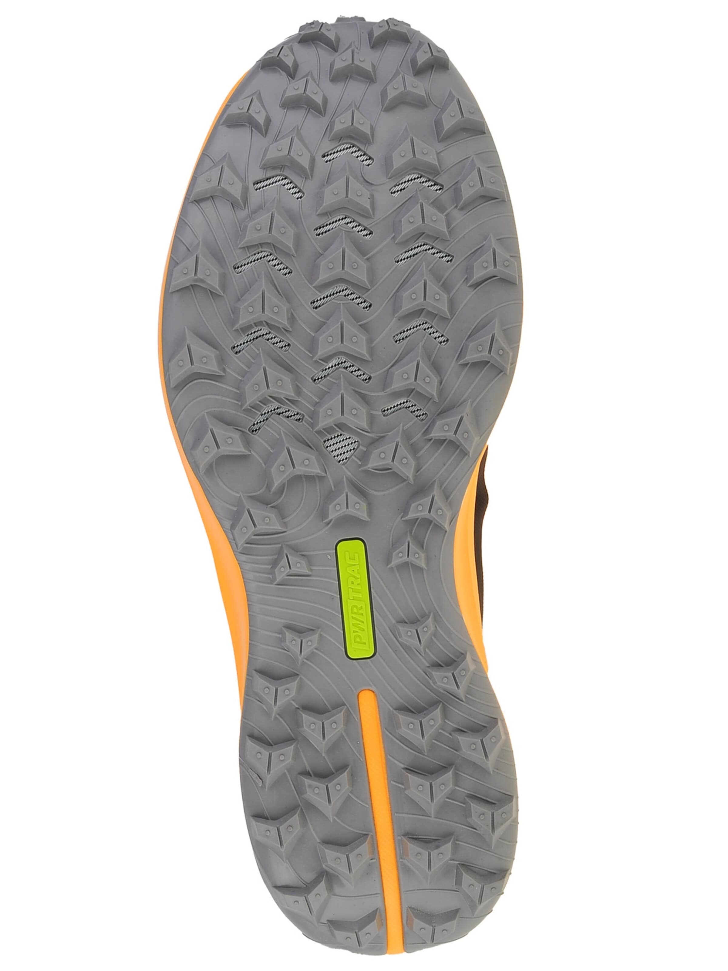 saucony Running shoe 'Saucony Peregrine 12' in Yellow