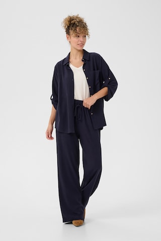 Love Copenhagen Blouse 'Kamri' in Black