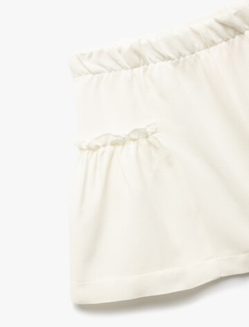 Koton Skirt in Beige