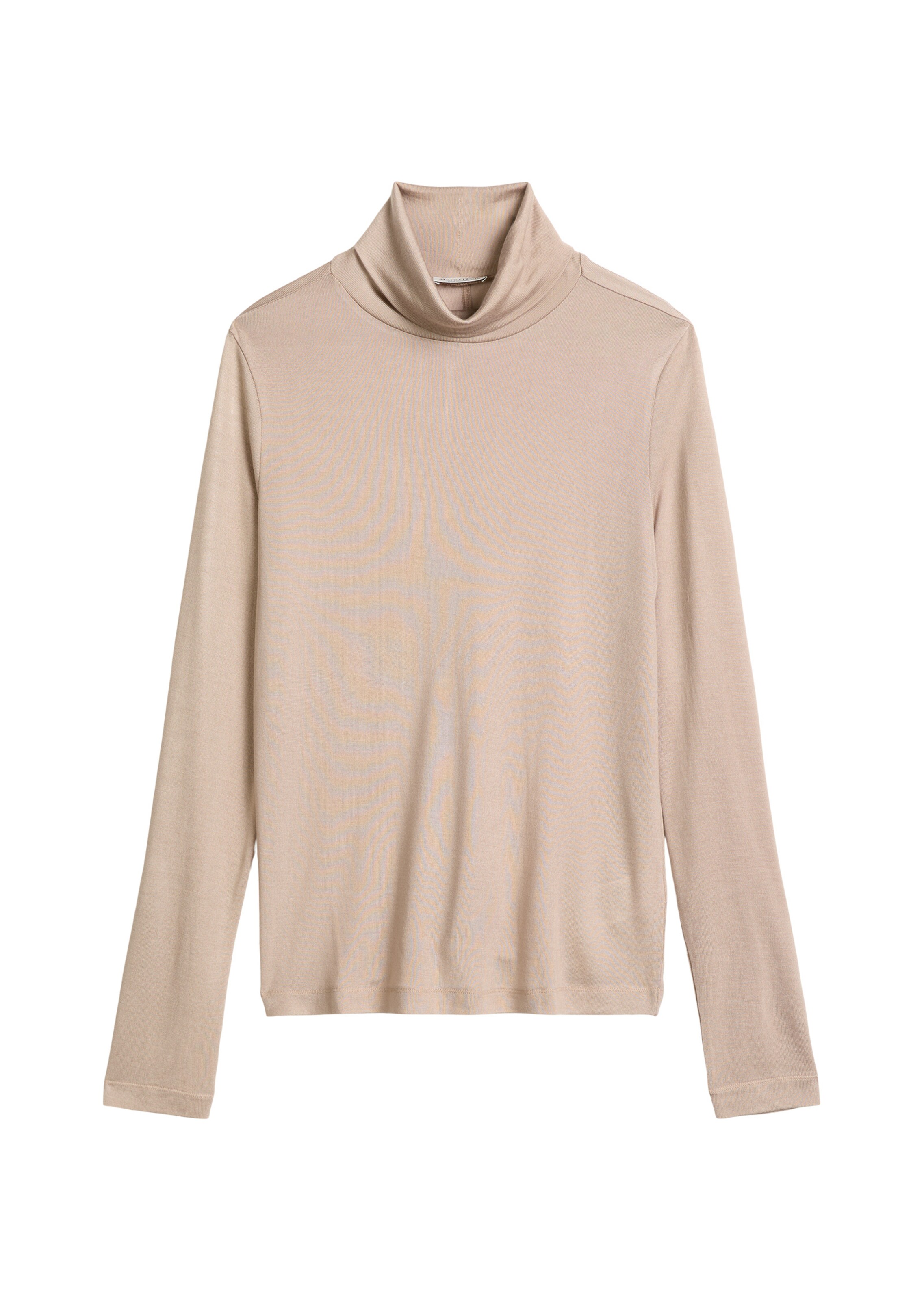 Marc O'Polo Shirt in XXS in Grey, Item view