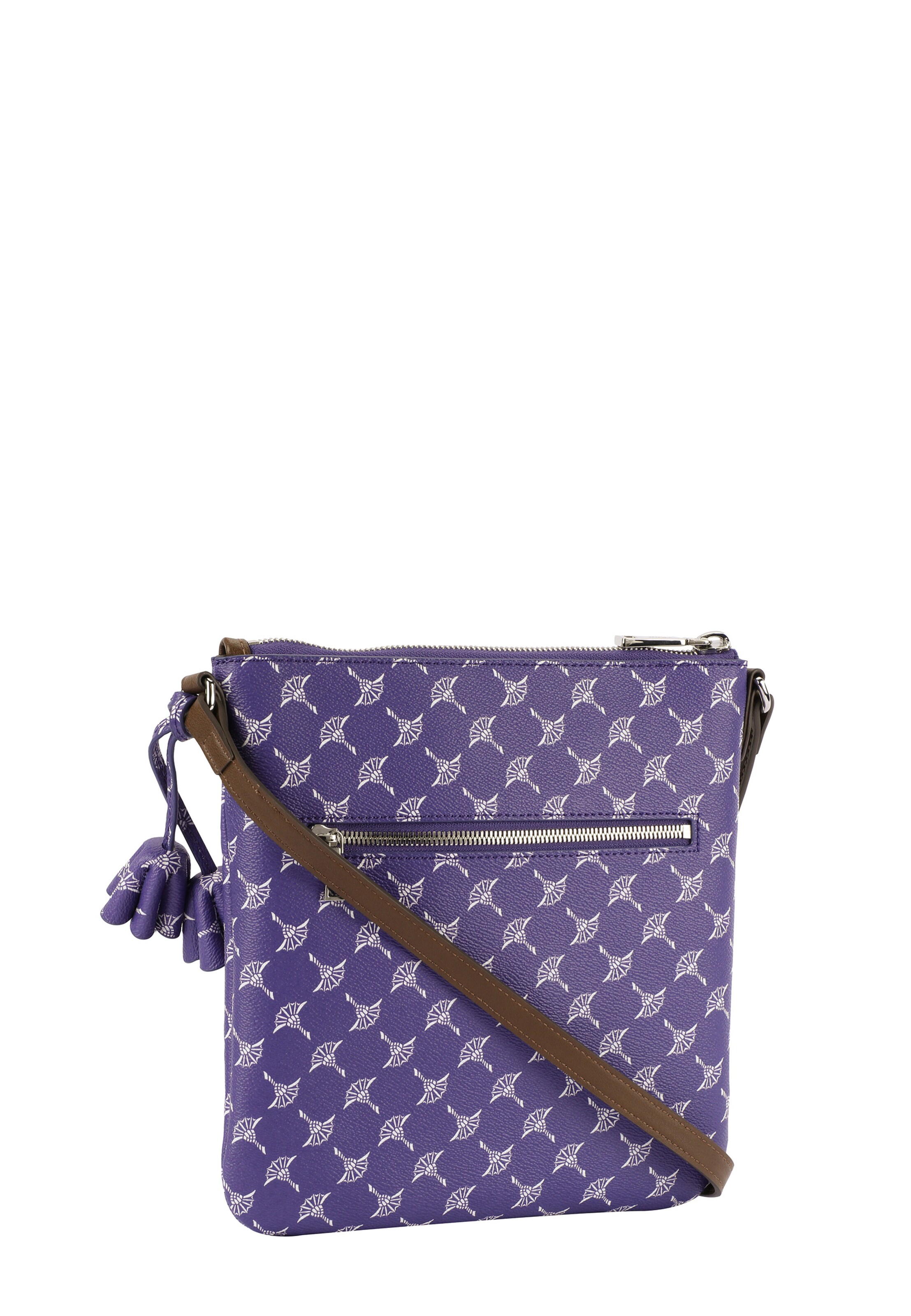 JOOP! - Bolso de hombro 'Flora 1.0 Dia' en lila