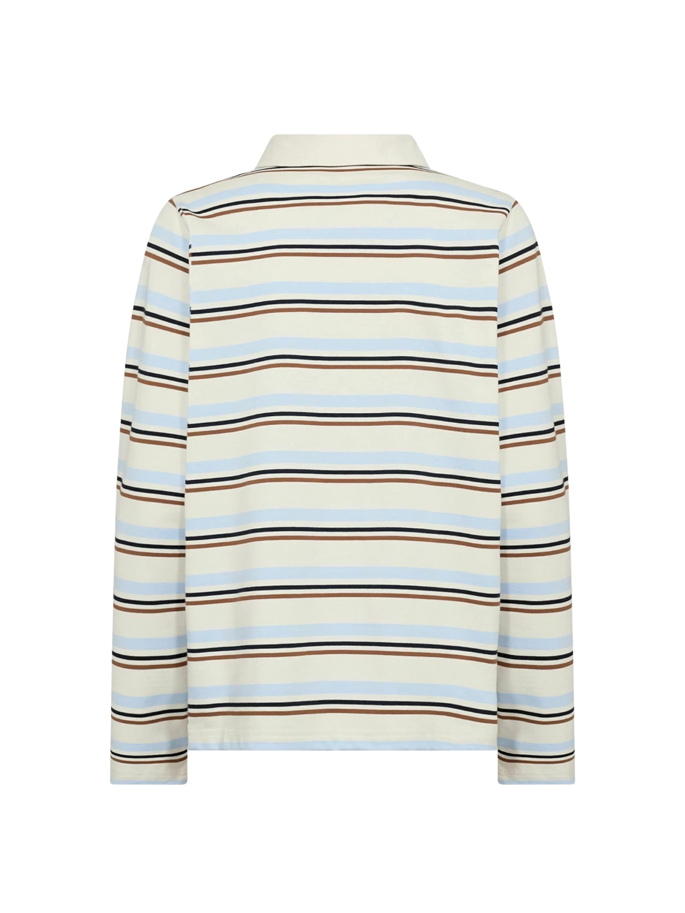 Maglietta ' SC-BASE ' di Soyaconcept in blu