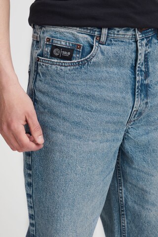 Loosefit Jeans 'Hoffmann' di !Solid in blu
