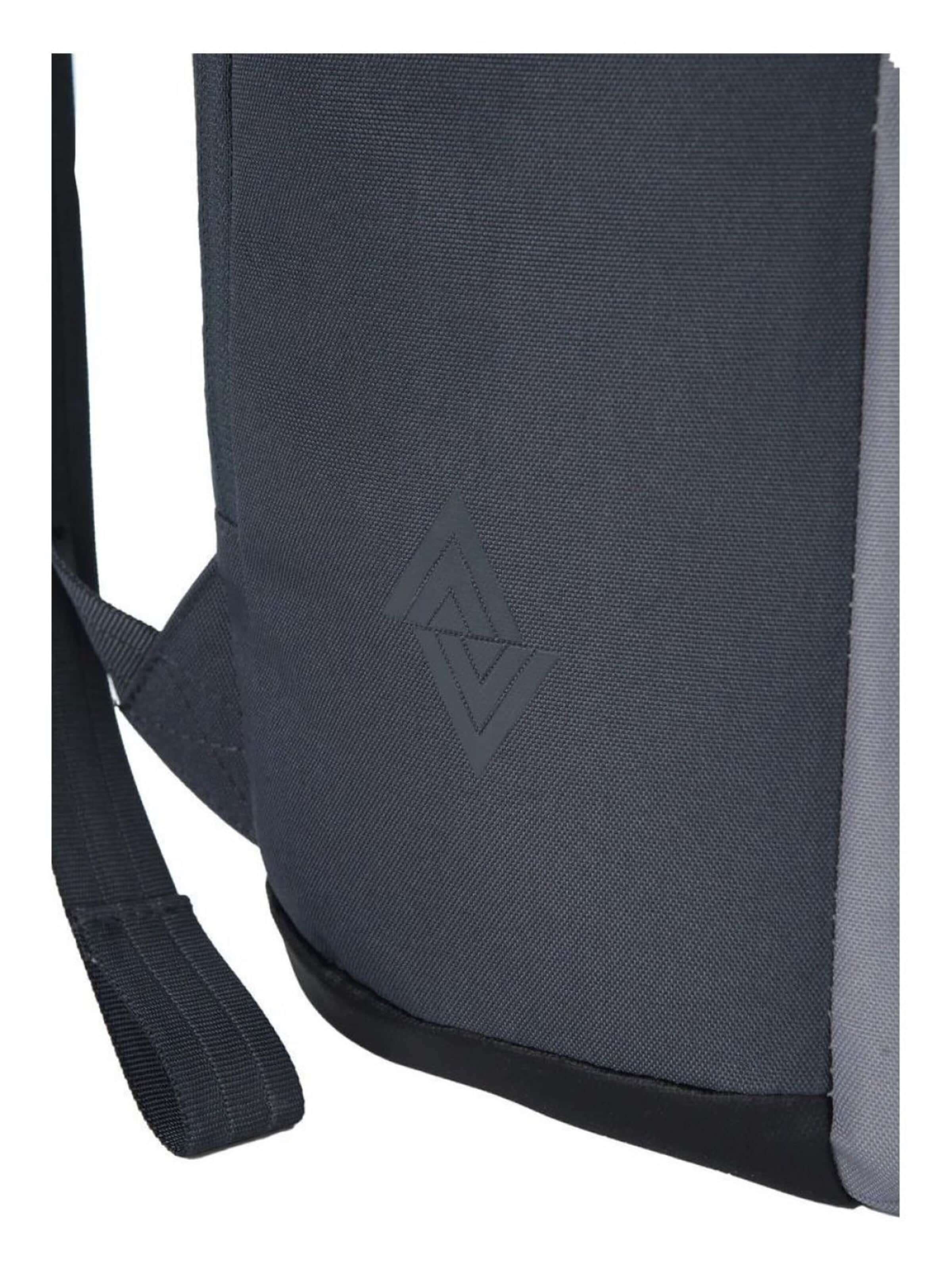 NITRO Backpack in Grey