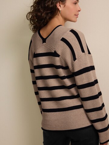 Pullover di Next in marrone