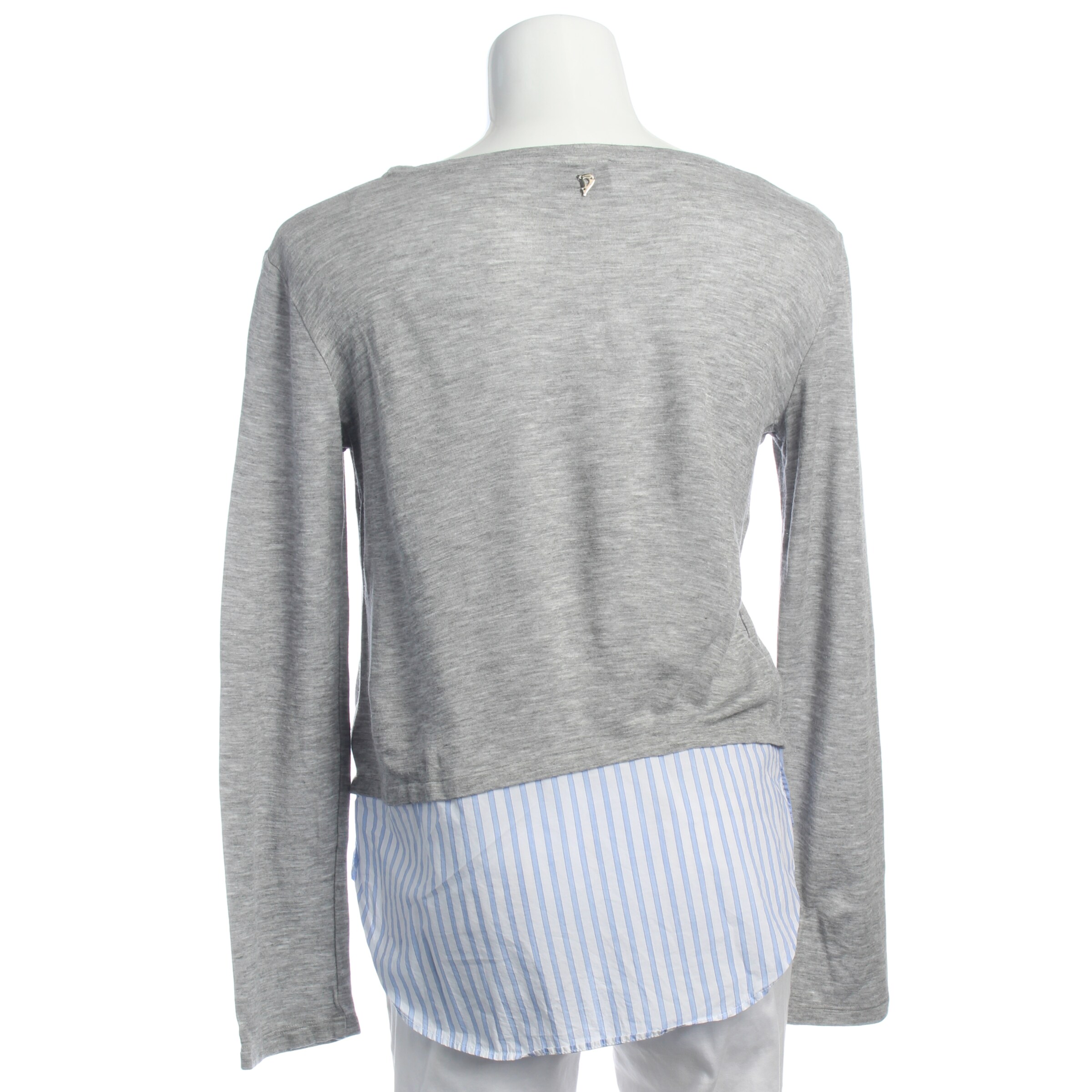 Dondup Shirt langarm S in Mischfarben