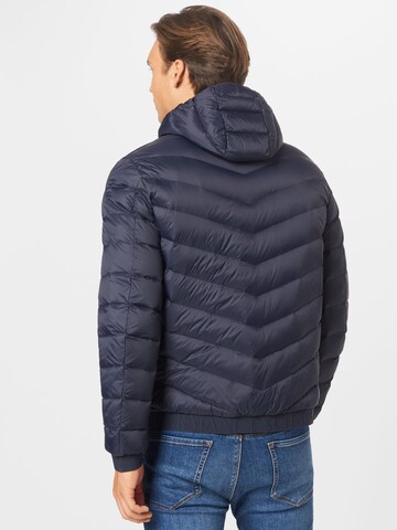 ARMANI EXCHANGE Jacke in Blau