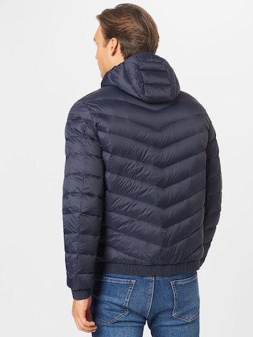 Veste d’hiver ARMANI EXCHANGE en bleu