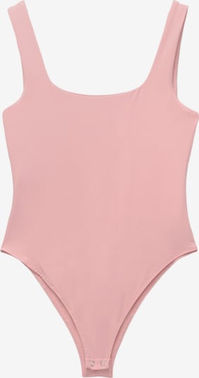 Pull&Bear Body in rosa, Produktansicht