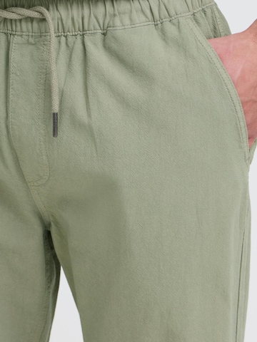 !Solid - regular Pantalón chino 'SDNeel' en verde