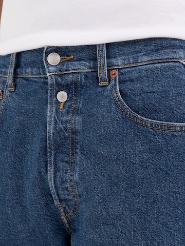 REPLAY Regular Jeans in Blue