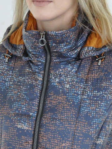 Gilet Navigazione en bleu