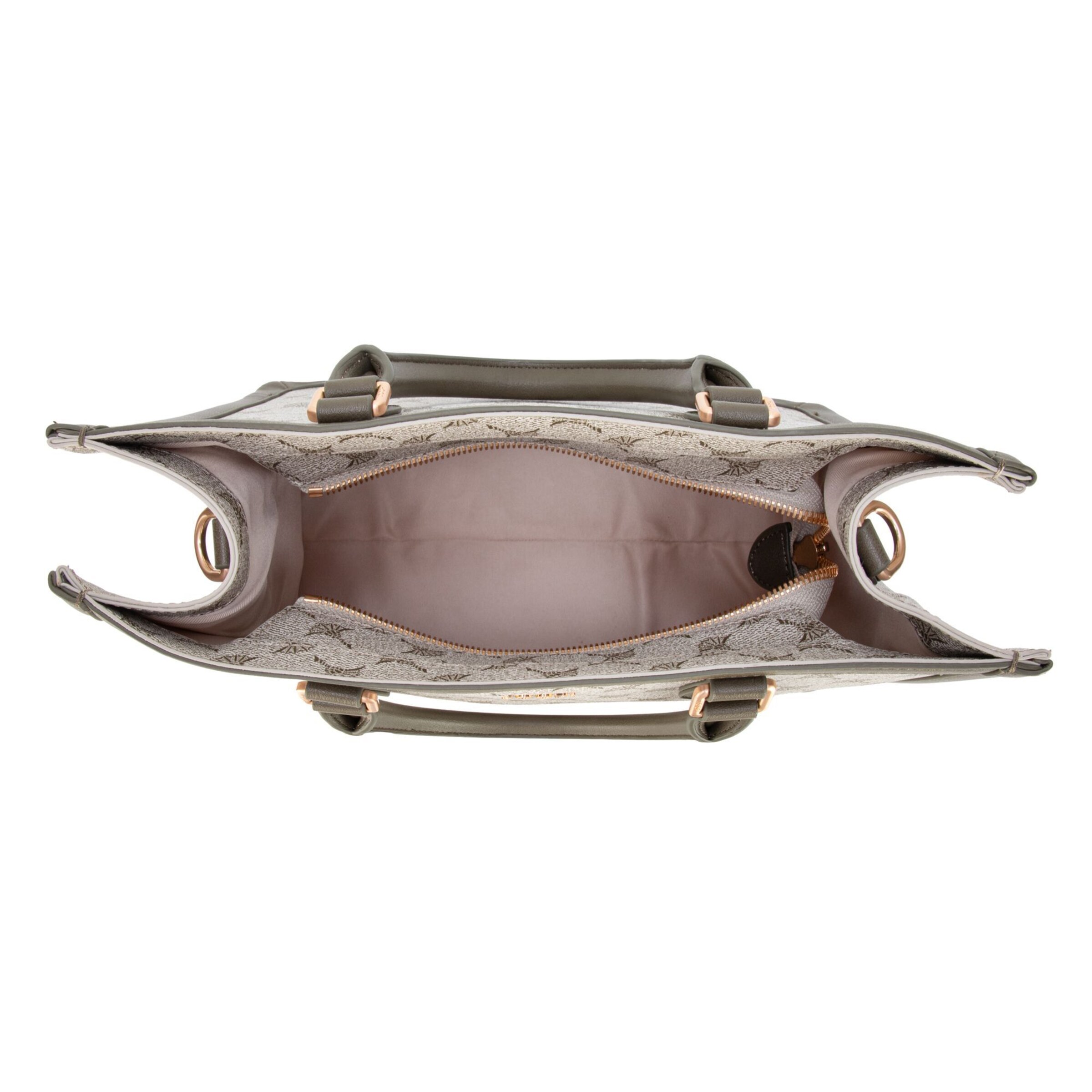 JOOP! Handtas 'Mazzolino Aurelia' in Beige