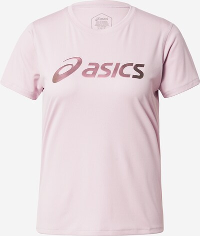 ASICS Performance Shirt 'SAKURA' in Orchid / Dusky pink, Item view