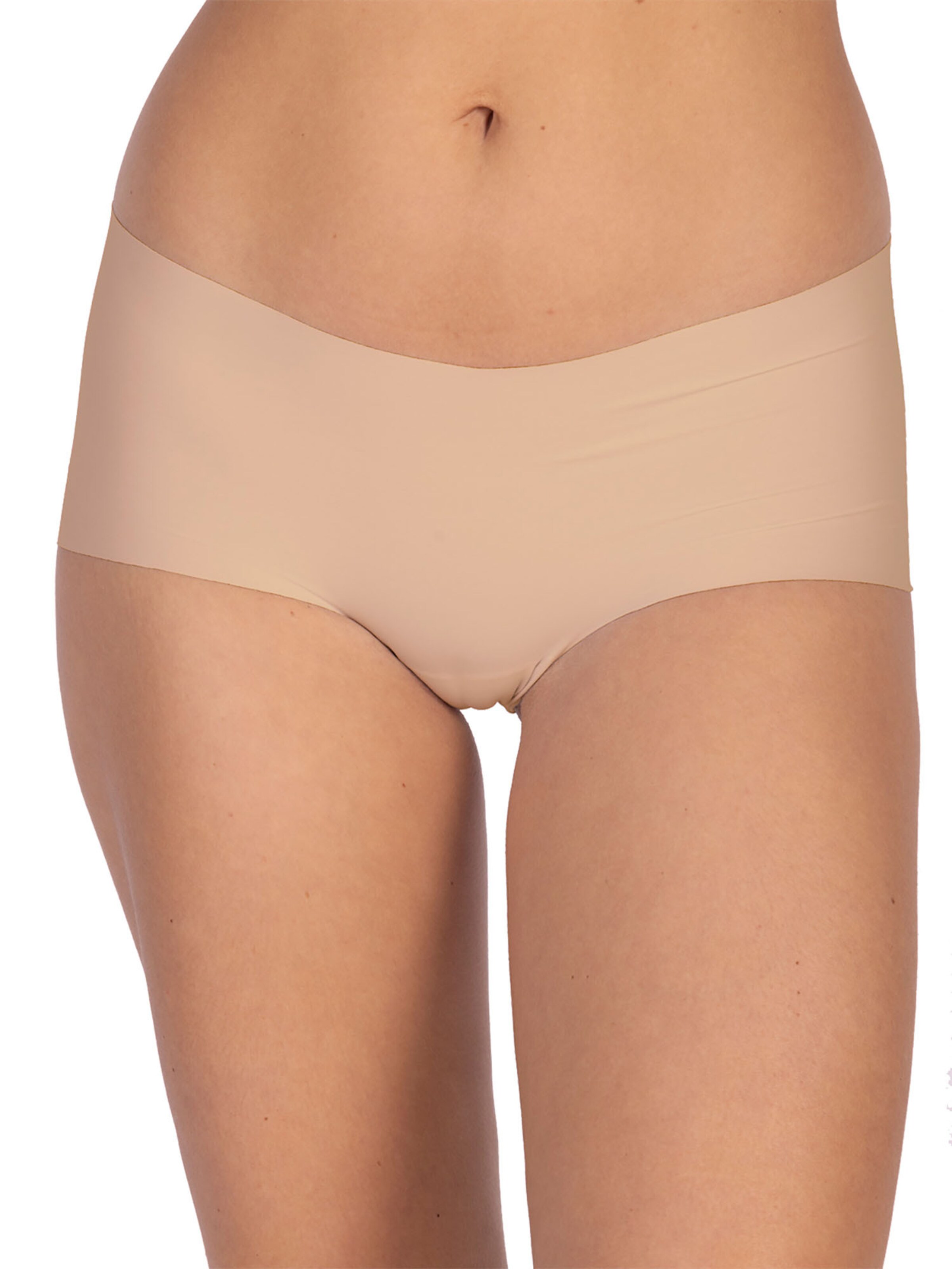 Nina von C. Panty 'Secret Soft & Shape'‌‌‌‌‌‌‌ in Braun