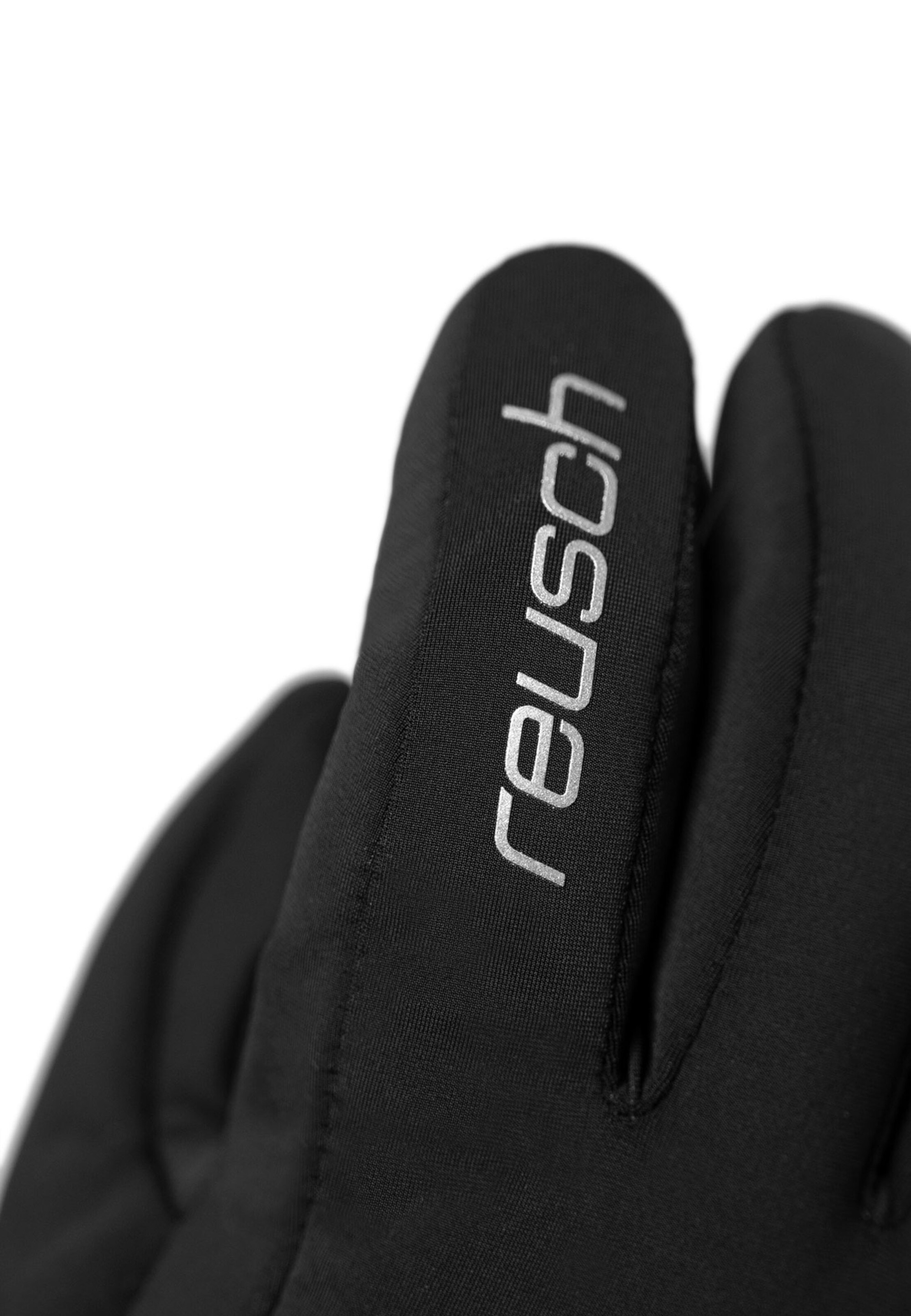 REUSCH Sporthandschoenen in Zilver