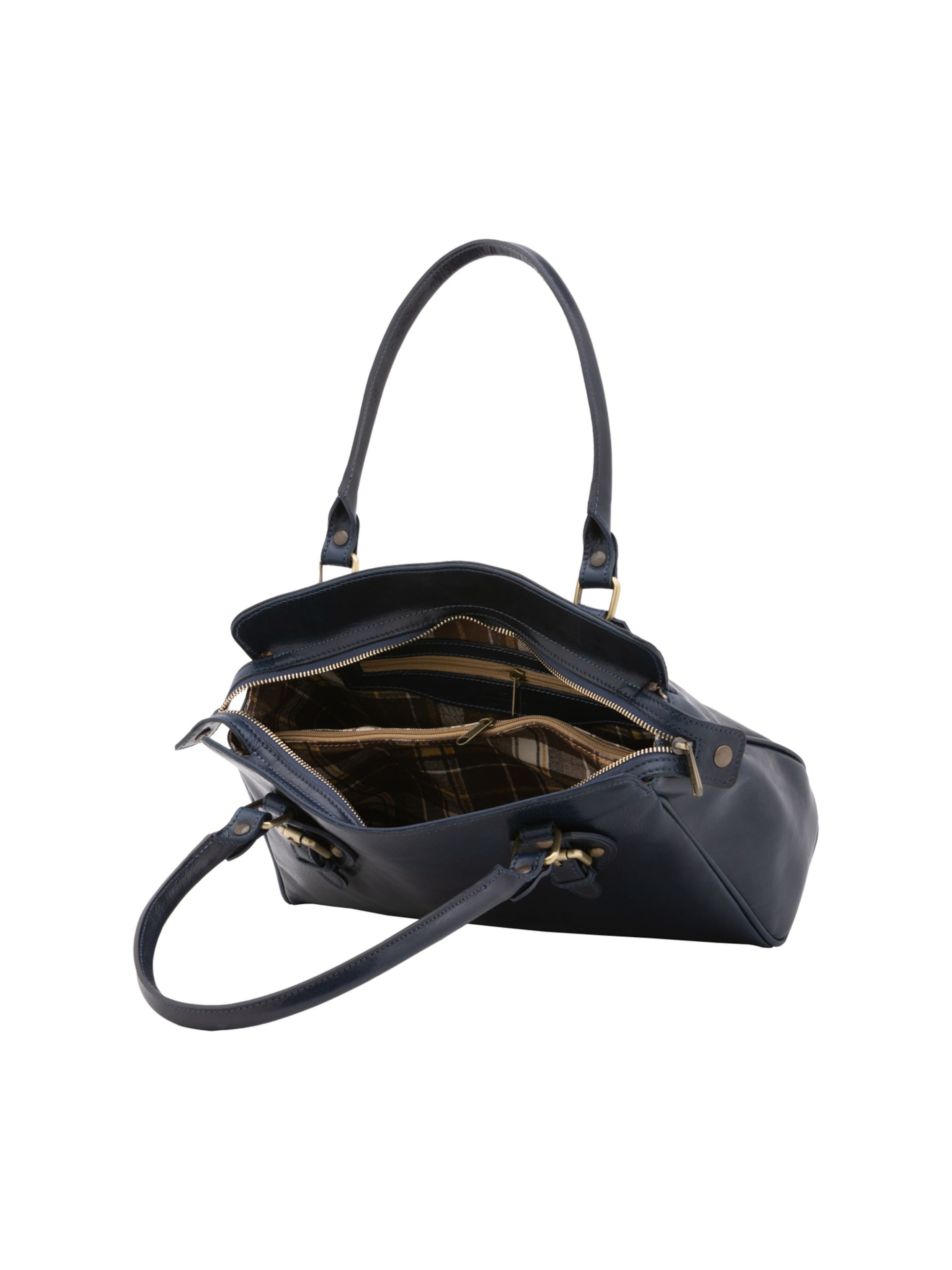 Viola Castellani Handbag in Blue