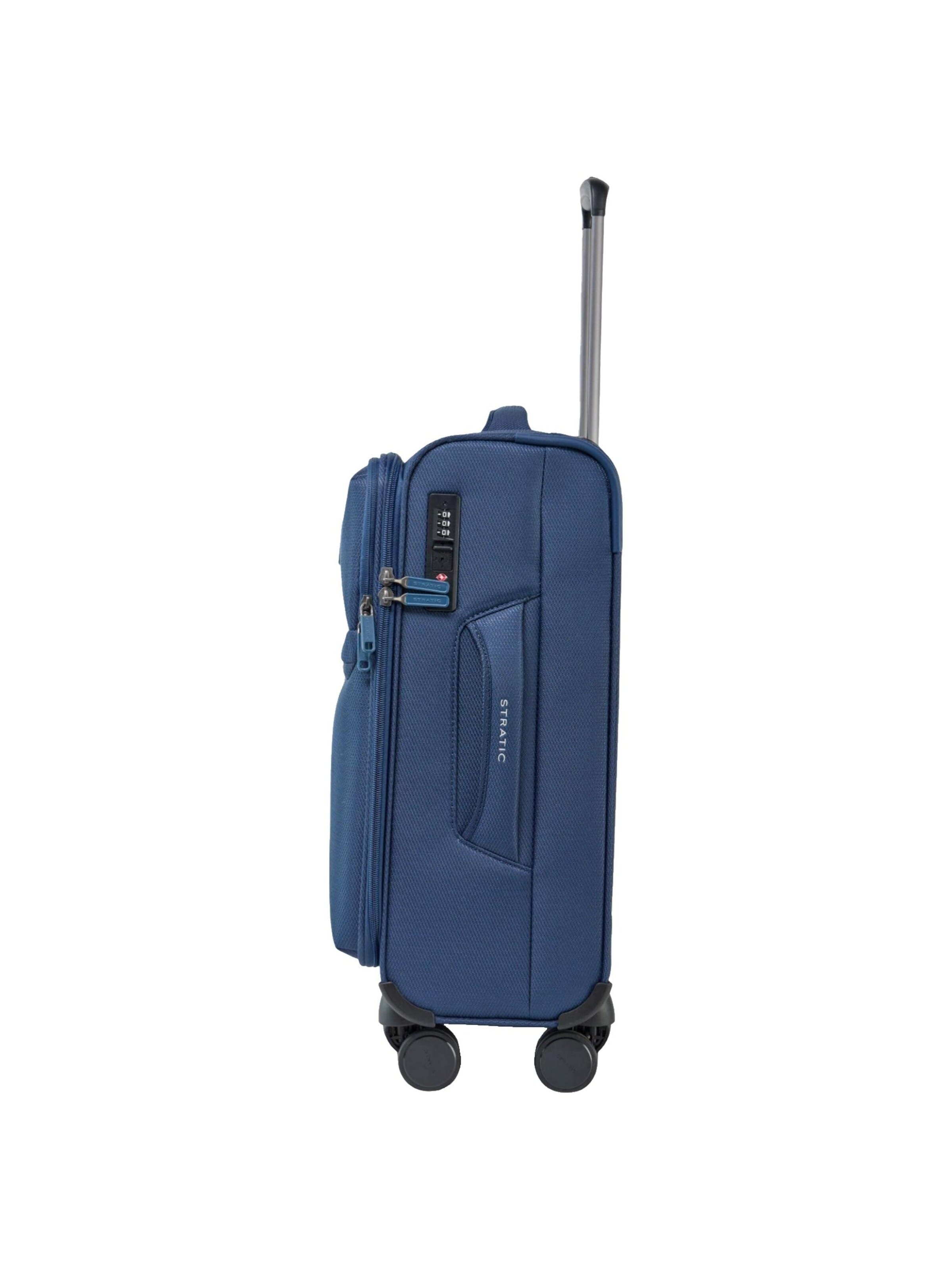 Stratic Cart 'Lite' in Blue
