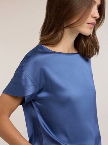 MOTIVI Blouse in Blauw