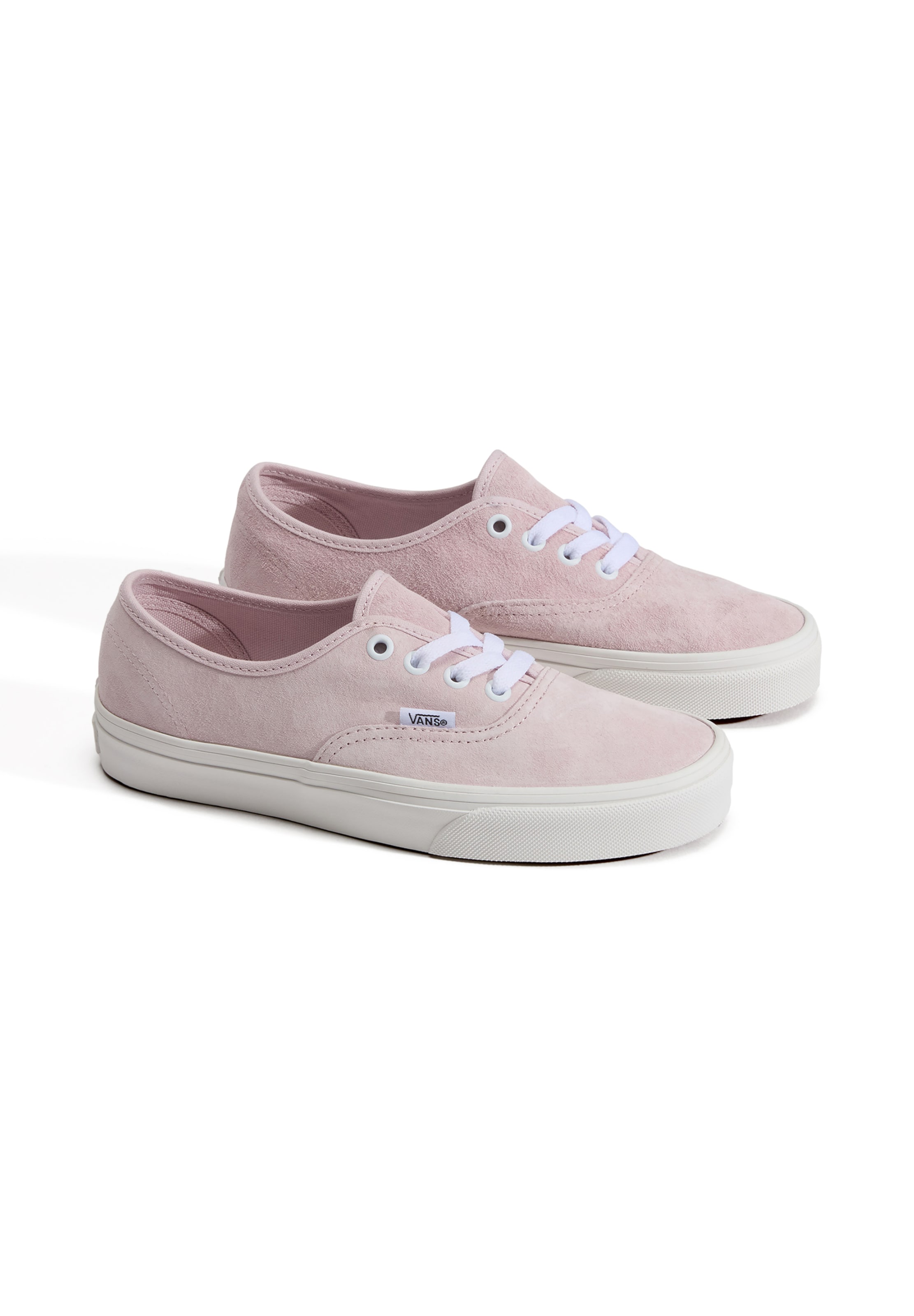 VANSNiske tenisice 'Authentic' - roza boja