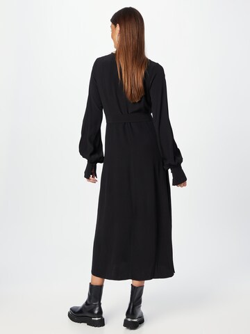 Robe 'DIONNE' IVY OAK en noir