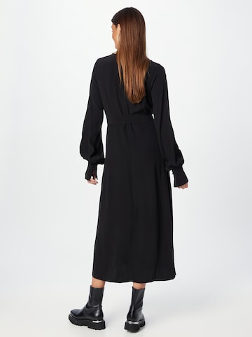 IVY OAK Dress 'DIONNE' in Black