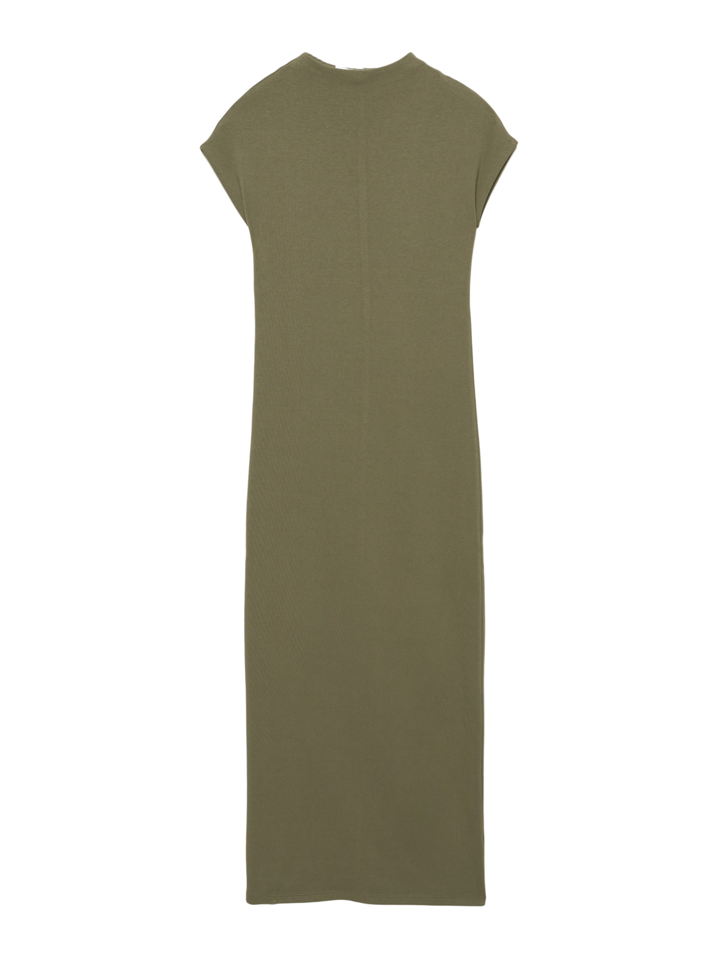 Pull&Bear Klänning i oliv, Produktvy