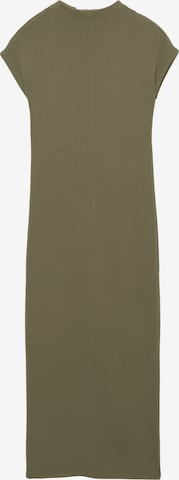 Pull&Bear Mekko värissä vihreä: etupuoli