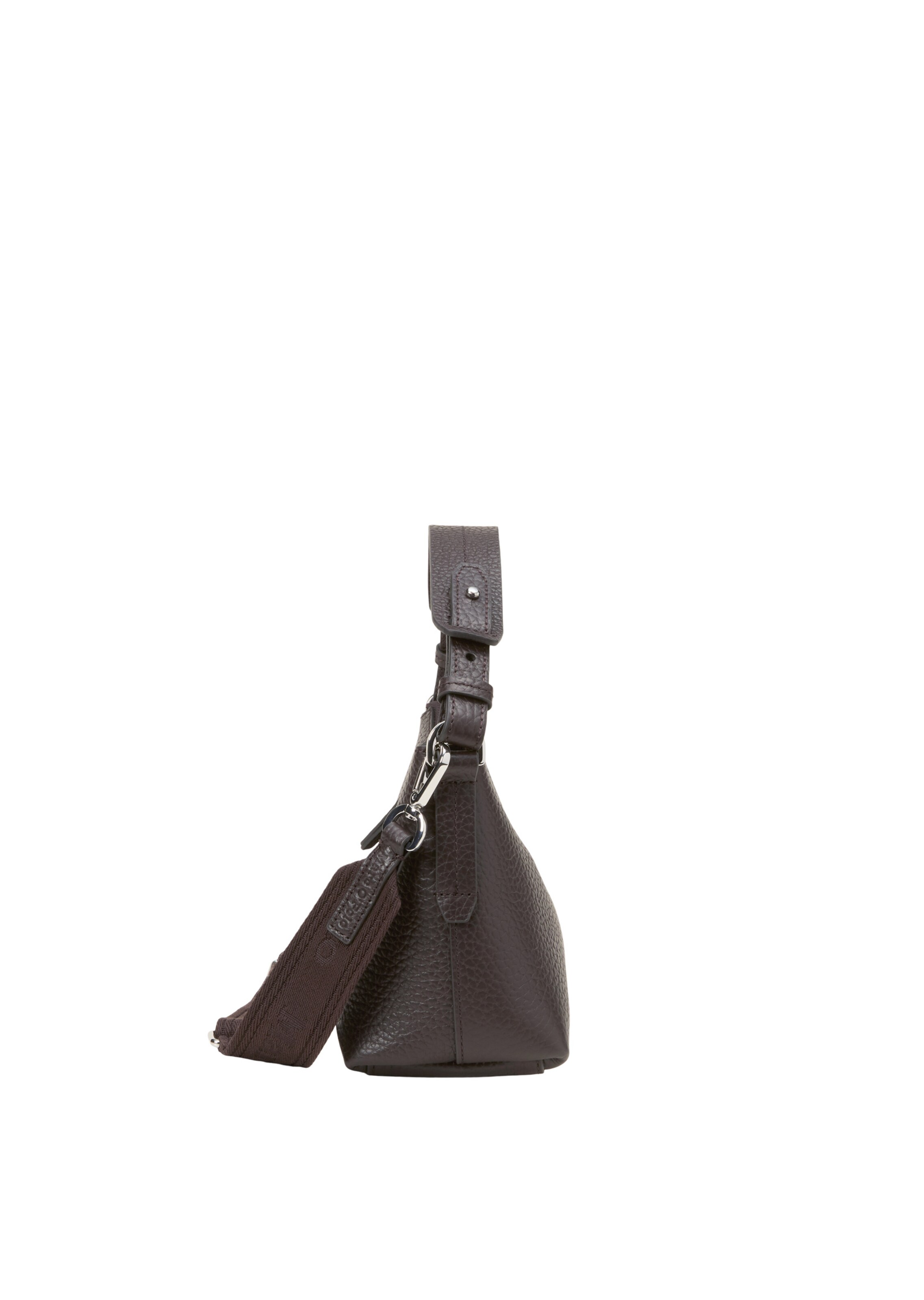 Marc O'Polo Crossbody Bag in Brown