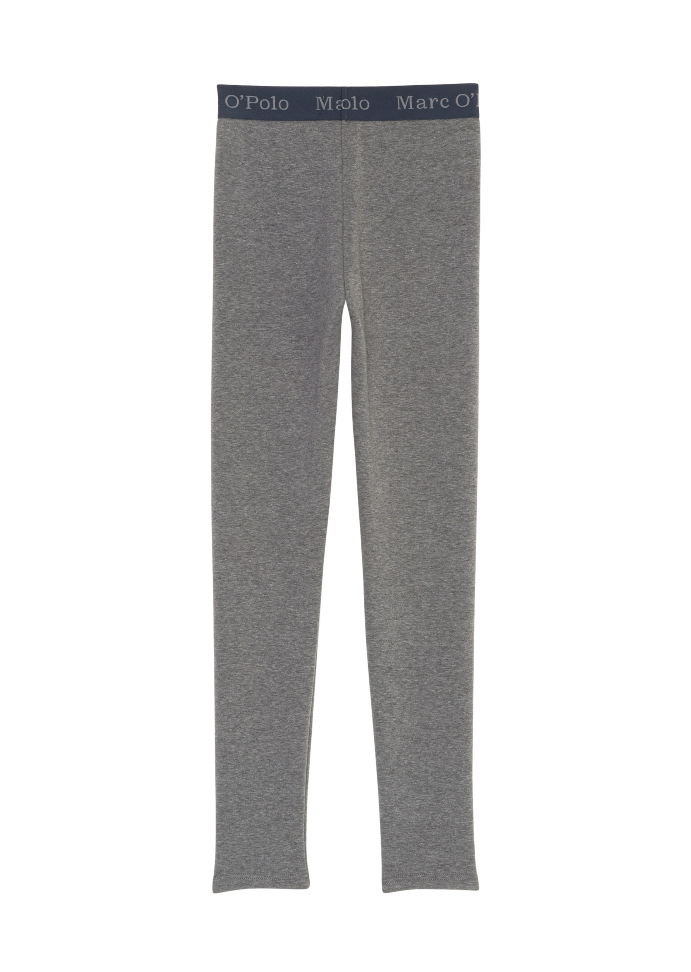 Marc O'Polo Skinny Leggings in Grey