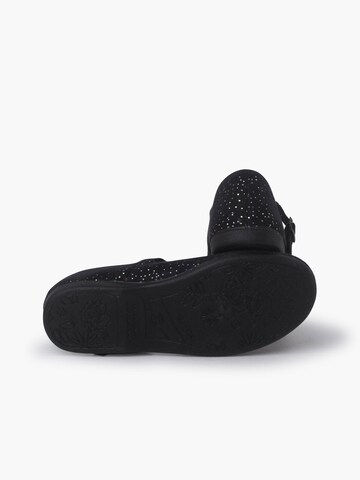 Pisamonas Ballerina‌‌‌ in Schwarz