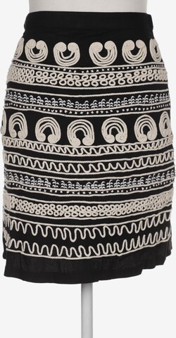 Desigual Skirt in XS in Black: front