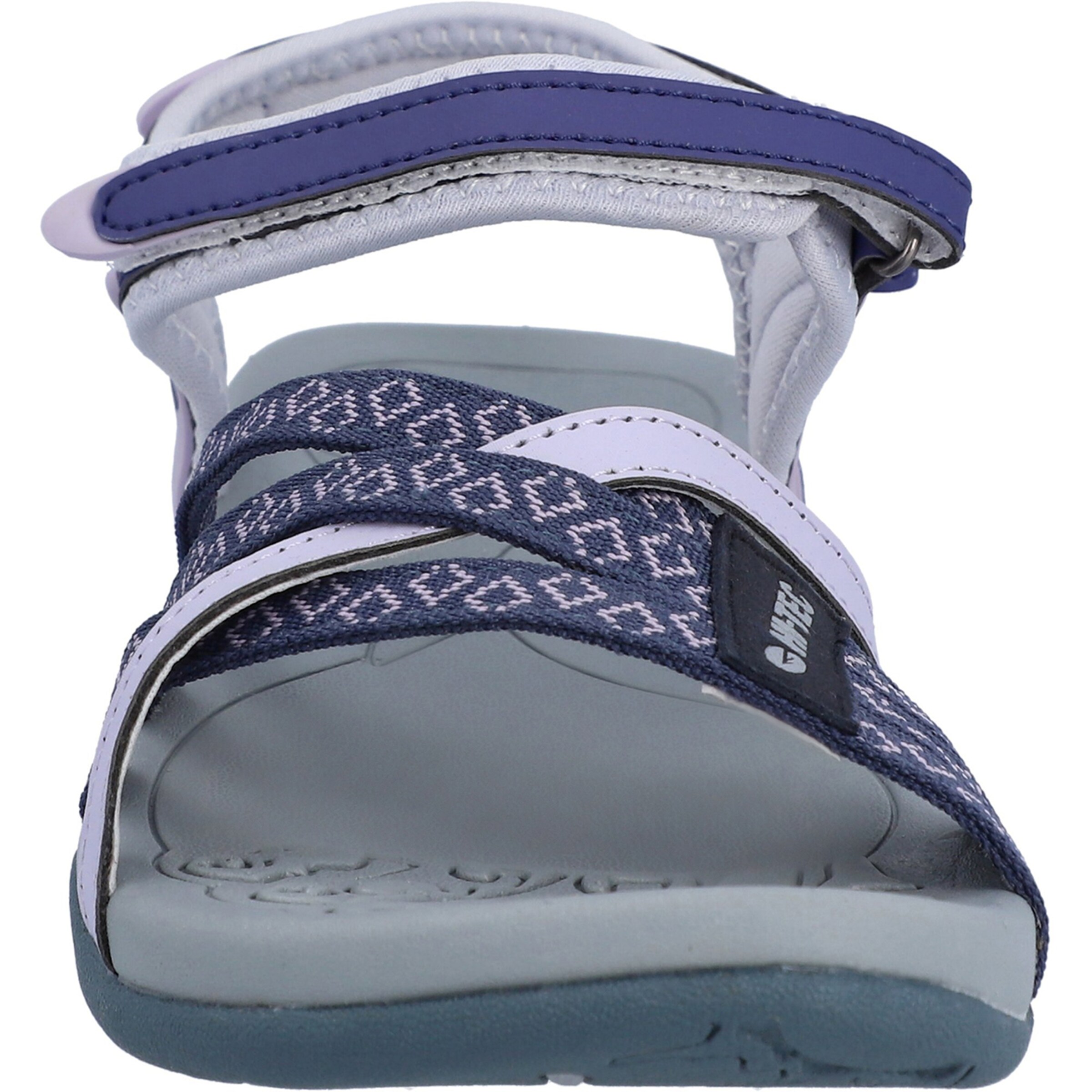 HI-TEC Sandals in Purple