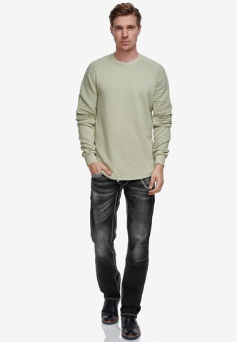 Rusty Neal Sweatshirt in Groen