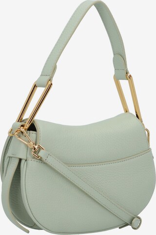 Coccinelle Handbag 'Magie' in Green