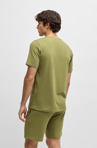 BOSS Shirt in Green